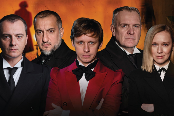 &Scy;&pcy;&iecy;&kcy;&tcy;&acy;&kcy;&lcy;&softcy; "&Mcy;&iecy;&rcy;&tcy;&vcy;&ycy;&iecy; &dcy;&ucy;&shcy;&icy;"