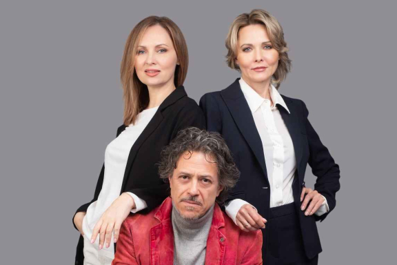 &Scy;&pcy;&iecy;&kcy;&tcy;&acy;&kcy;&lcy;&softcy; "&Scy;&iecy;&scy;&tcy;&rcy;&ycy;"